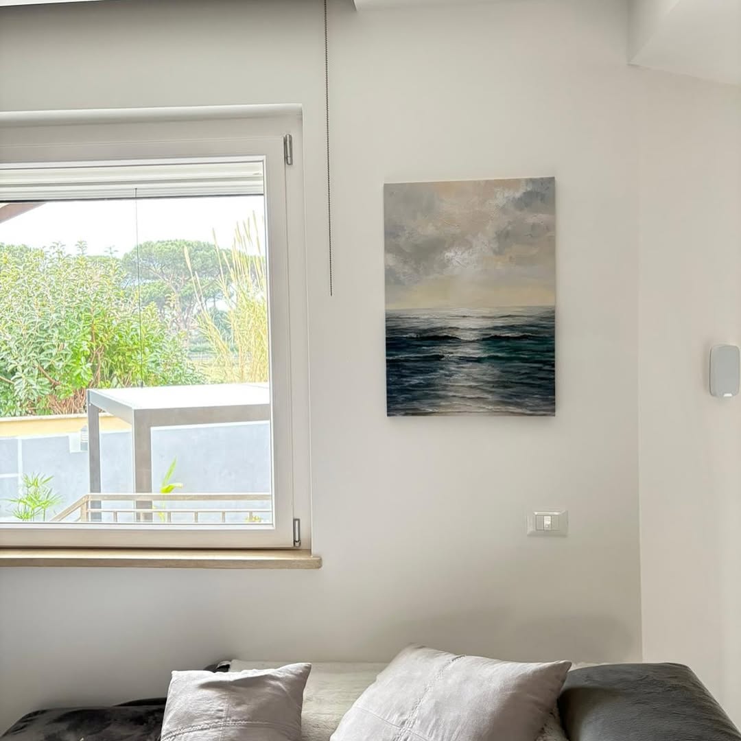 Amore Design Smartness