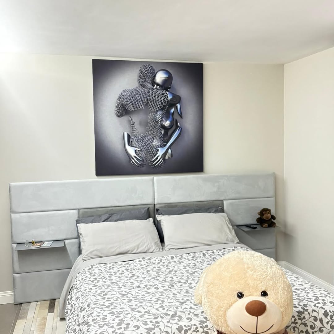 Amore Design Smartness