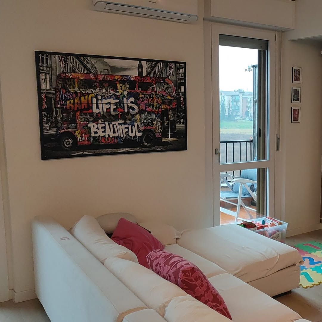 Amore Design Smartness