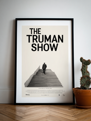 The Truman Show poster