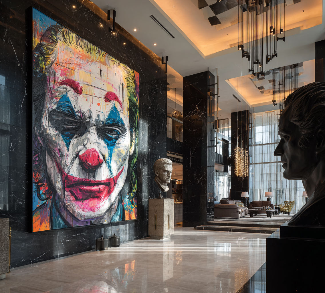 Urban Joker