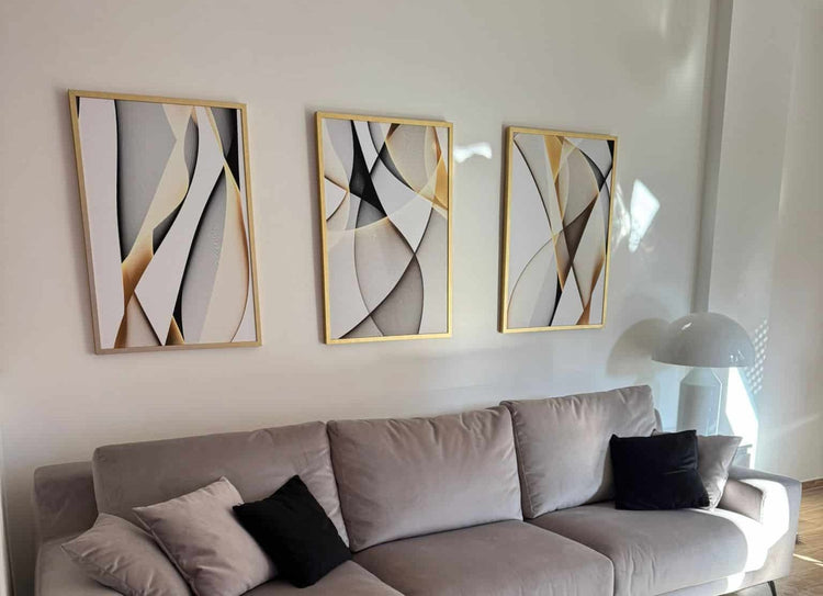 Amore Design Smartness