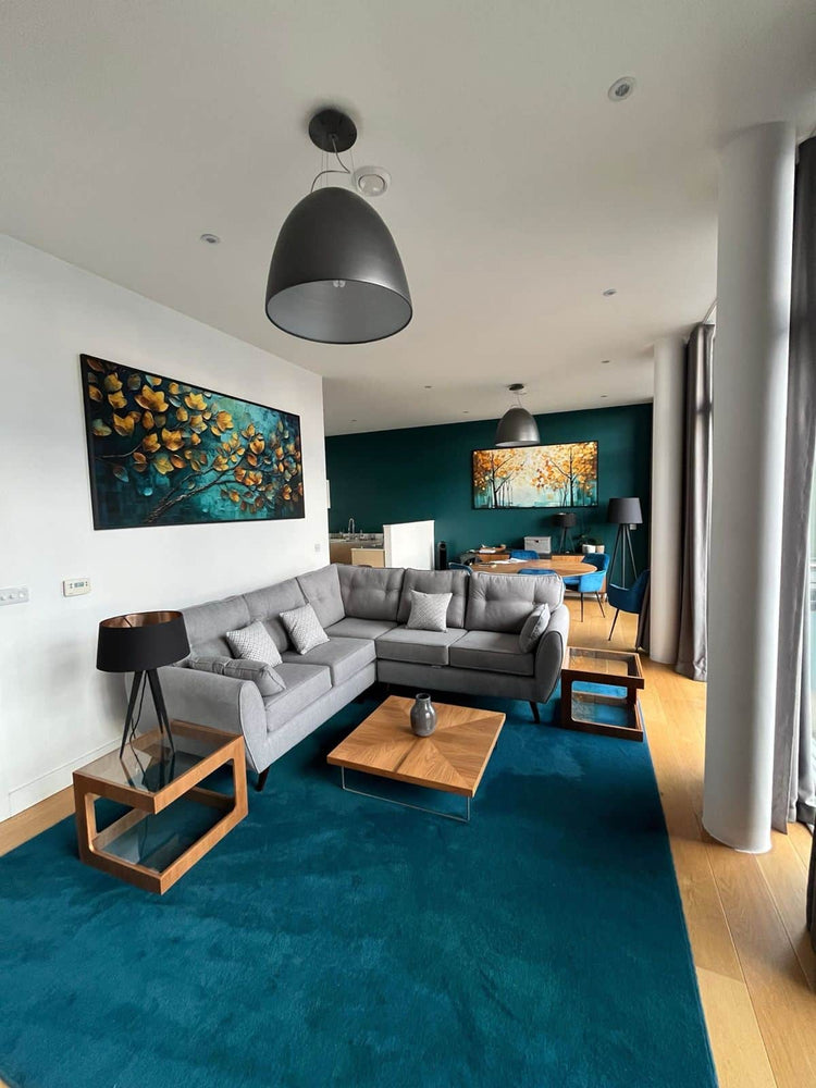 Amore Design Smartness