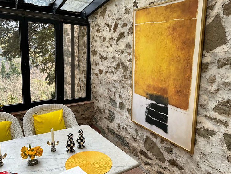 Amore Design Smartness