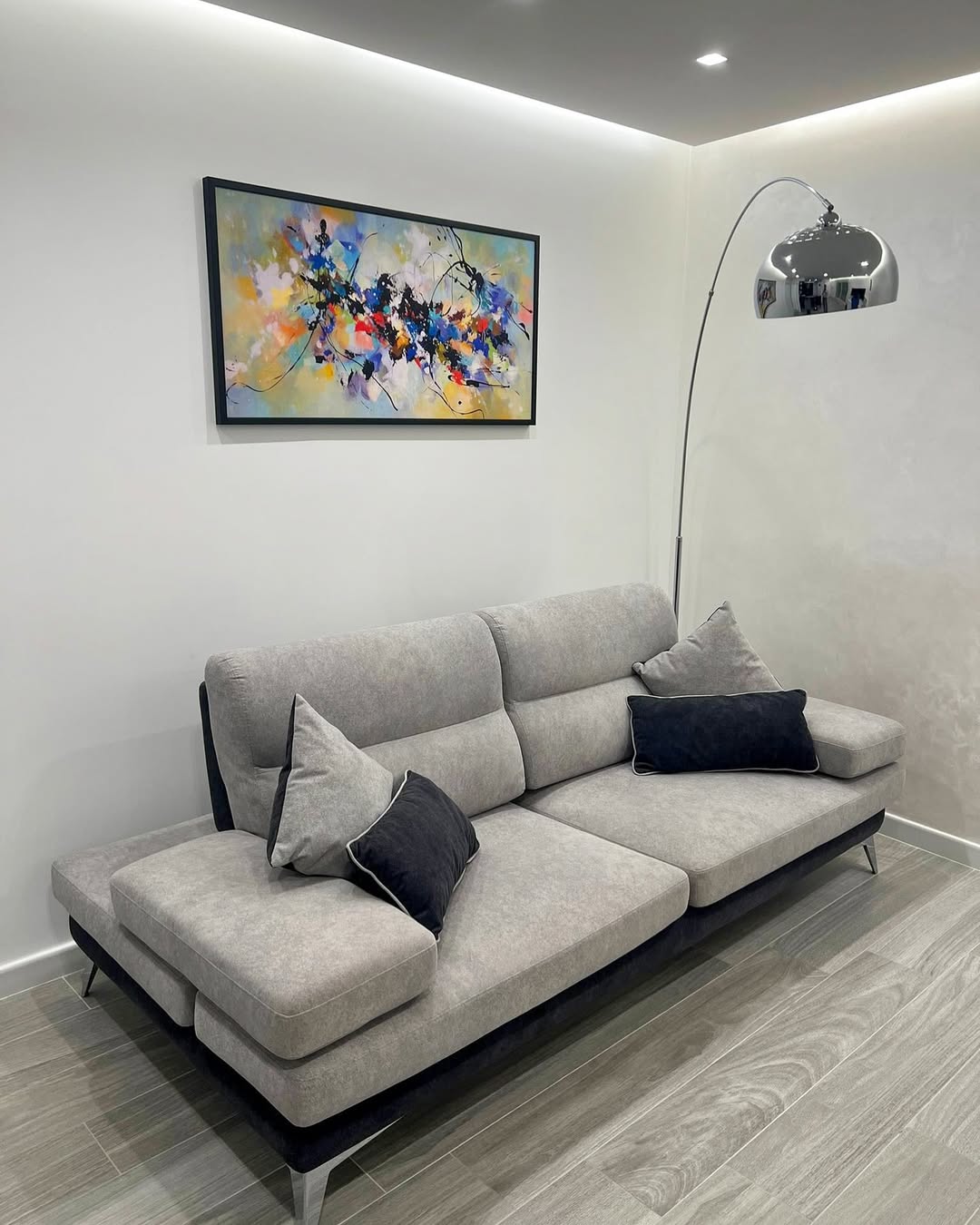 Amore Design Smartness