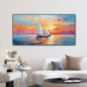 Passaggio al Tramonto
