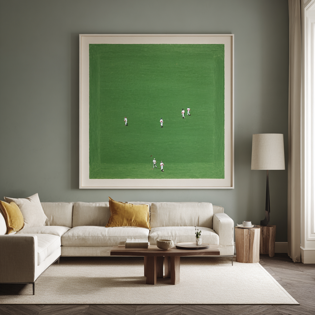 Amore Design Smartness