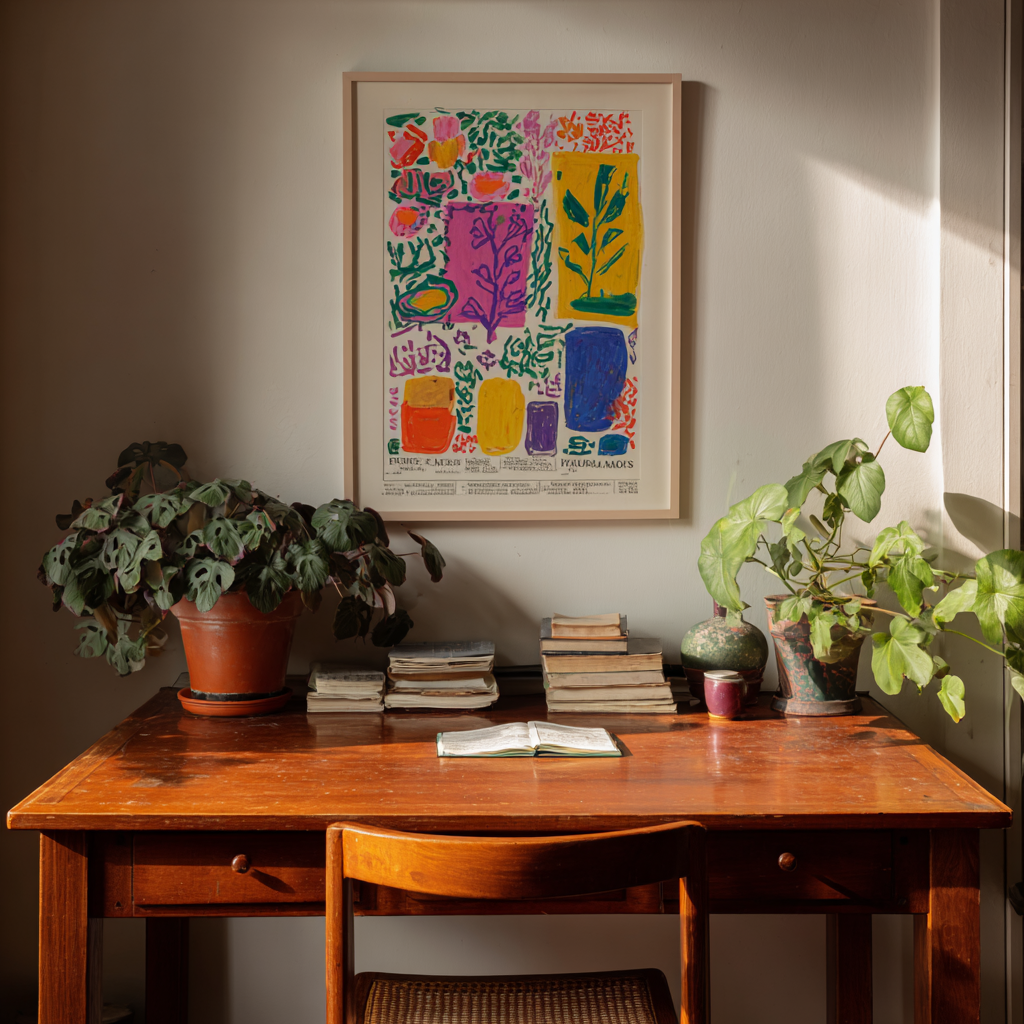 The Breath of the Sea 