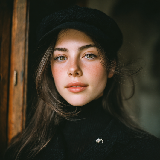 Amore Design Smartness